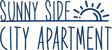 Sunny Side City Apartment