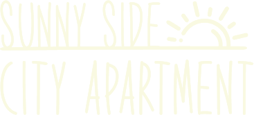 Sunny Side City Apartment